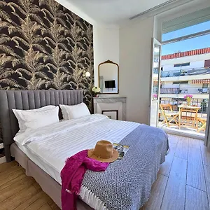 Modern Luxury 4 Bdr /4 Bath Near Palais Cannes
